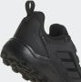 Adidas TERREX Tracerocker 2.0 GORE-TEX Trail Running Schoenen Unisex Zwart - Thumbnail 7