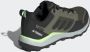 Adidas TERREX Tracerocker 2.0 GORE-TEX Trail Running Schoenen Unisex Groen - Thumbnail 7