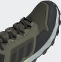 Adidas TERREX Tracerocker 2.0 GORE-TEX Trail Running Schoenen Unisex Groen - Thumbnail 8