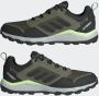 Adidas TERREX Tracerocker 2.0 GORE-TEX Trail Running Schoenen Unisex Groen - Thumbnail 10