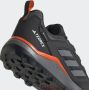 Adidas Terrex Tracerocker 2 GTX Trail IF0380 Mannen Zwart Hardloopschoenen - Thumbnail 9