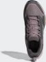 Adidas TERREX Tracerocker 2.0 GORE-TEX Trail Running Schoenen Dames Bruin - Thumbnail 3