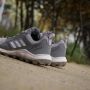 Adidas TERREX Tracerocker 2.0 GORE-TEX Trail Running Schoenen Dames Bruin - Thumbnail 13