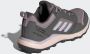 Adidas TERREX Tracerocker 2.0 GORE-TEX Trail Running Schoenen Dames Bruin - Thumbnail 4