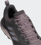 Adidas TERREX Tracerocker 2.0 GORE-TEX Trail Running Schoenen Dames Bruin - Thumbnail 6