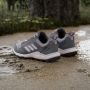 Adidas TERREX Tracerocker 2.0 GORE-TEX Trail Running Schoenen Dames Bruin - Thumbnail 10