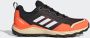 Adidas Terrex Tracerocker 2 Trailrunningschoenen Oranje 2 3 Man - Thumbnail 8