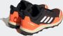 Adidas Terrex Tracerocker 2 Trailrunningschoenen Oranje 2 3 Man - Thumbnail 9