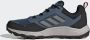 Adidas TERREX Tracerocker 2.0 Trail Running Schoenen Unisex Zwart - Thumbnail 5