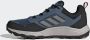 Adidas TERREX Tracerocker 2.0 Trail Running Schoenen Unisex Zwart - Thumbnail 6