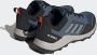 Adidas TERREX Tracerocker 2.0 Trail Running Schoenen Unisex Zwart - Thumbnail 8