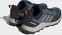 Adidas TERREX Tracerocker 2.0 Trail Running Schoenen Unisex Zwart - Thumbnail 7