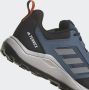 Adidas TERREX Tracerocker 2.0 Trail Running Schoenen Unisex Zwart - Thumbnail 8