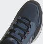 Adidas TERREX Tracerocker 2.0 Trail Running Schoenen Unisex Zwart - Thumbnail 9