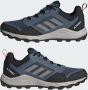 Adidas TERREX Tracerocker 2.0 Trail Running Schoenen Unisex Zwart - Thumbnail 10