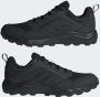 Adidas TERREX Tracerocker 2.0 Trail Running Schoenen Unisex Zwart - Thumbnail 9