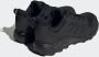 Adidas TERREX Tracerocker 2.0 Trail Running Schoenen Unisex Zwart - Thumbnail 5