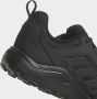 Adidas TERREX Tracerocker 2.0 Trail Running Schoenen Unisex Zwart - Thumbnail 7