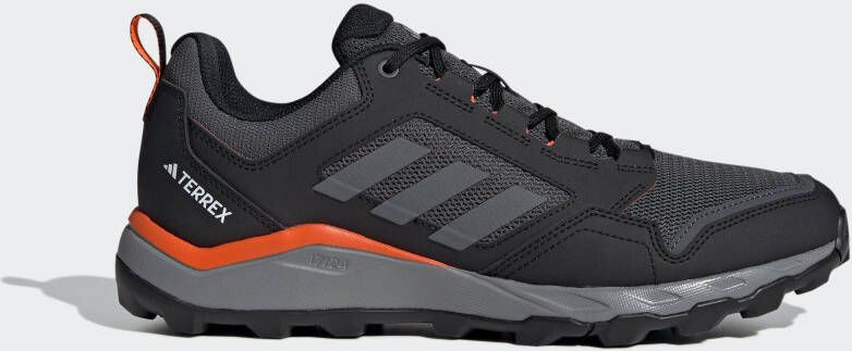 Adidas Terrex Tracerocker 2 Multisportschoenen grijs zwart - Foto 4