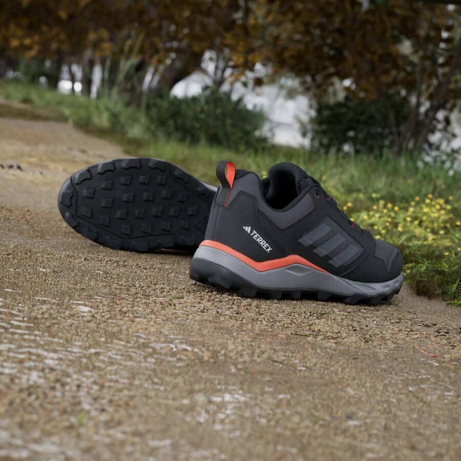 Adidas Terrex Tracerocker 2 Multisportschoenen grijs zwart - Foto 11
