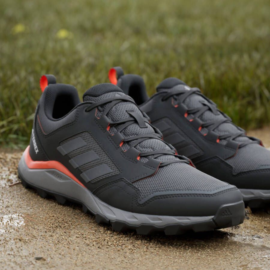 Adidas Terrex Tracerocker 2 Multisportschoenen grijs zwart - Foto 12