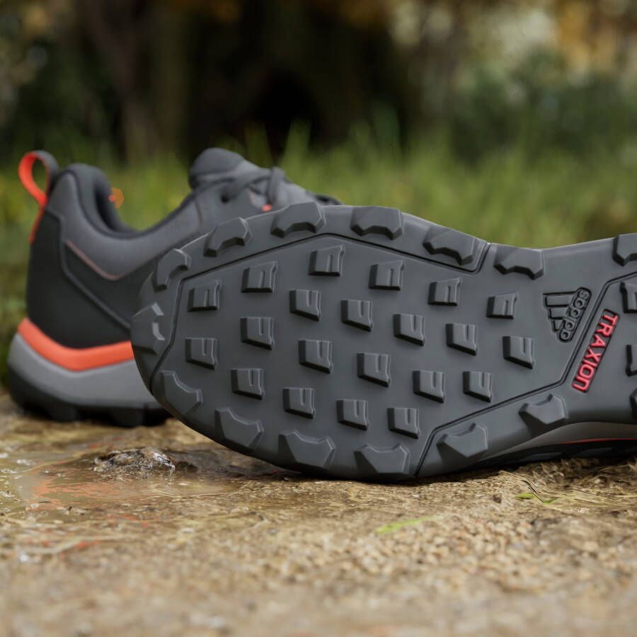 Adidas Terrex Tracerocker 2 Multisportschoenen grijs zwart - Foto 13