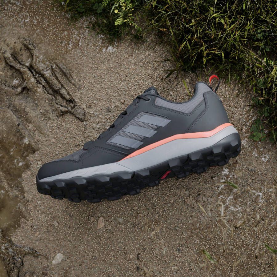 Adidas Terrex Tracerocker 2 Multisportschoenen grijs zwart - Foto 14