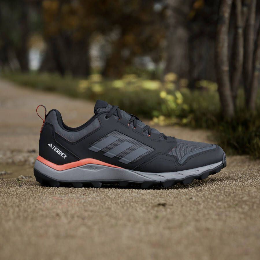 Adidas Terrex Tracerocker 2 Multisportschoenen grijs zwart - Foto 15