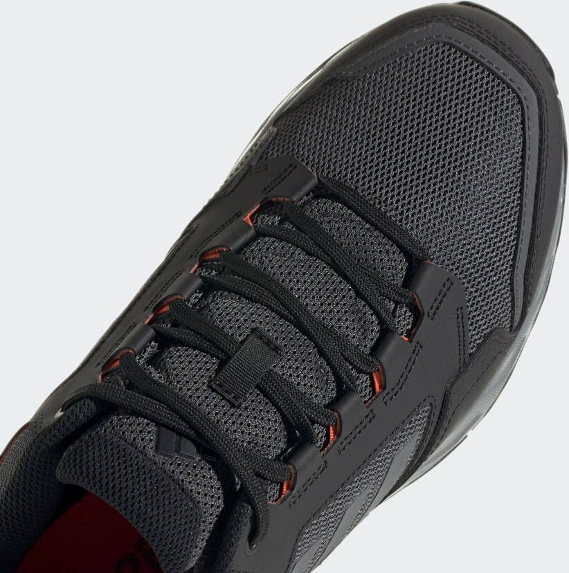 Adidas Terrex Tracerocker 2 Multisportschoenen grijs zwart - Foto 7