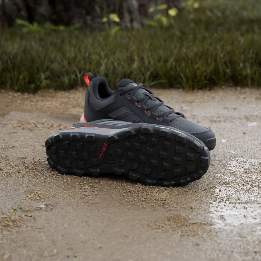 Adidas Terrex Tracerocker 2 Multisportschoenen grijs zwart - Foto 8