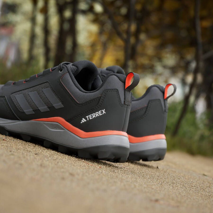 Adidas Terrex Tracerocker 2 Multisportschoenen grijs zwart - Foto 9