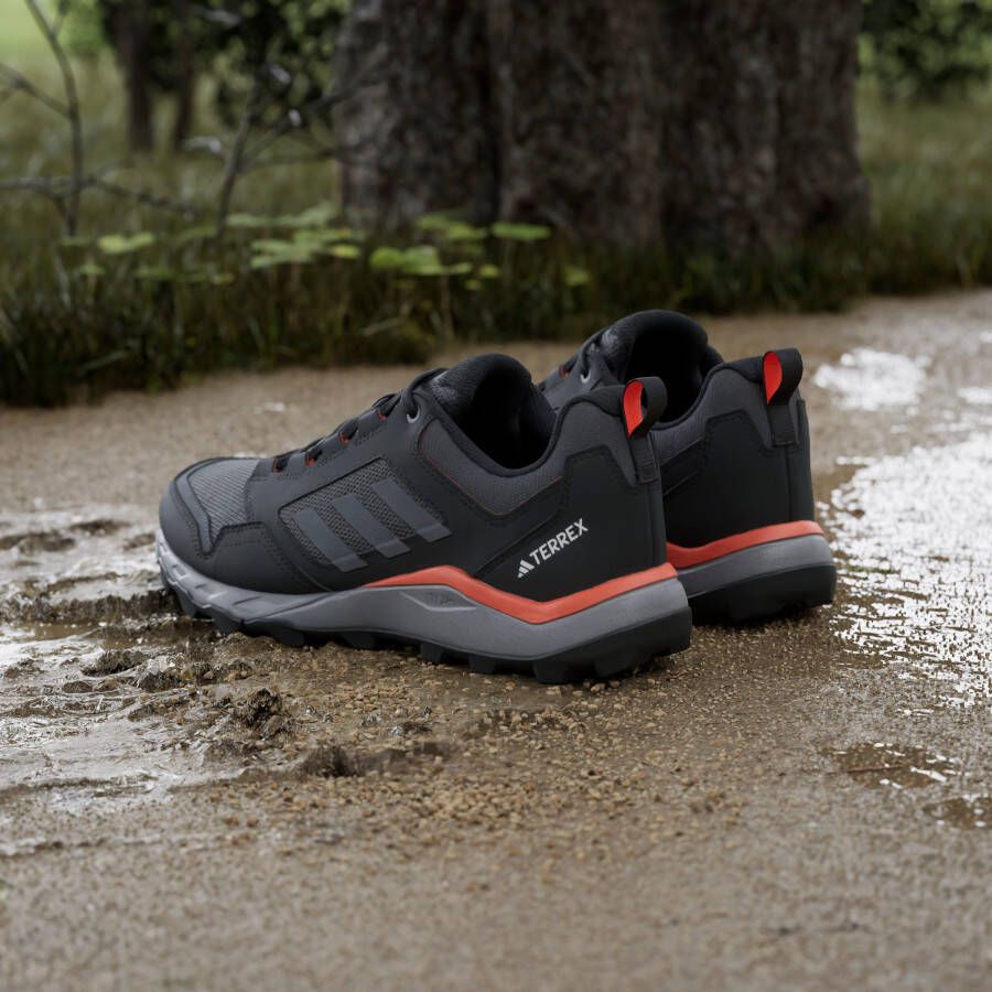 Adidas Terrex Tracerocker 2 Multisportschoenen grijs zwart - Foto 10