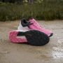 Adidas TERREX Trail Rider Trail Running Schoenen Dames Roze - Thumbnail 11