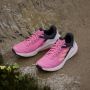 Adidas TERREX Trail Rider Trail Running Schoenen Dames Roze - Thumbnail 13
