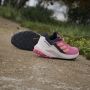 Adidas TERREX Trail Rider Trail Running Schoenen Dames Roze - Thumbnail 14