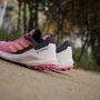 Adidas TERREX Trail Rider Trail Running Schoenen Dames Roze - Thumbnail 15