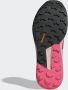 Adidas TERREX Trail Rider Trail Running Schoenen Dames Roze - Thumbnail 6