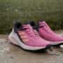 Adidas TERREX Trail Rider Trail Running Schoenen Dames Roze - Thumbnail 7