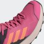 Adidas TERREX Trail Rider Trail Running Schoenen Dames Roze - Thumbnail 8