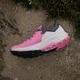 Adidas TERREX Trail Rider Trail Running Schoenen Dames Roze - Thumbnail 10