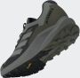 Adidas TERREX Trail Rider Trail Running Schoenen Unisex Groen - Thumbnail 8