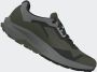 Adidas TERREX Trail Rider Trail Running Schoenen Unisex Groen - Thumbnail 9