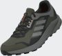 Adidas TERREX Trail Rider Trail Running Schoenen Unisex Groen - Thumbnail 10