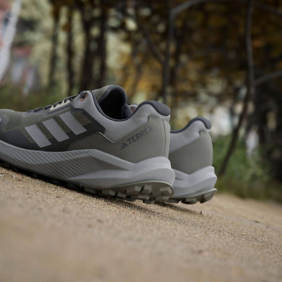 adidas TERREX Runningschoenen TRAIL RIDER TRAILRUNNING