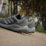 Adidas TERREX Trail Rider Trail Running Schoenen Unisex Groen - Thumbnail 11