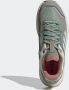 Adidas Terrex Women's Terrex Trailrider Trailrunningschoenen grijs - Thumbnail 10