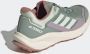 Adidas Terrex Women's Terrex Trailrider Trailrunningschoenen grijs - Thumbnail 11