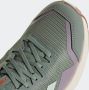 Adidas Terrex Women's Terrex Trailrider Trailrunningschoenen grijs - Thumbnail 13
