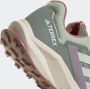 Adidas Terrex Women's Terrex Trailrider Trailrunningschoenen grijs - Thumbnail 14