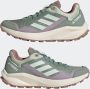 Adidas Terrex Women's Terrex Trailrider Trailrunningschoenen grijs - Thumbnail 6